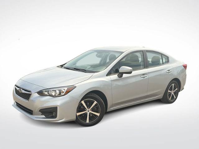 Used 2019 Subaru Impreza 2.0i Premium w/ Eyesight & BSD/Rcta & SRF