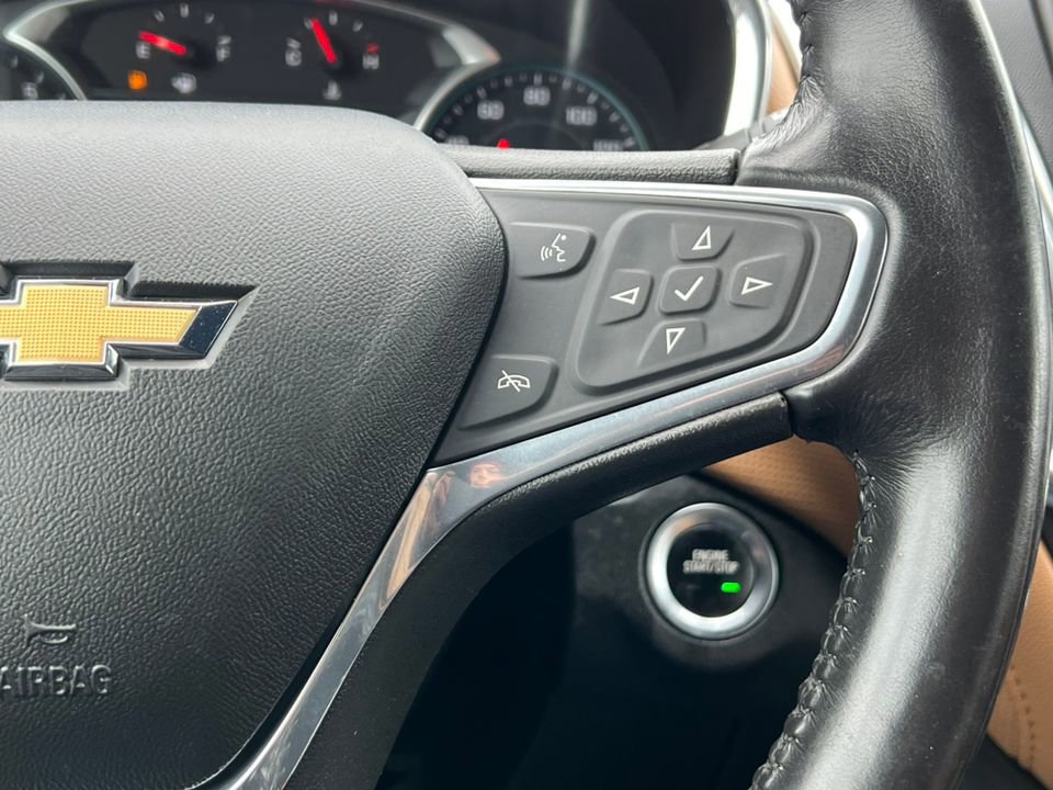 Used 2020 Chevrolet Equinox Premier image 24