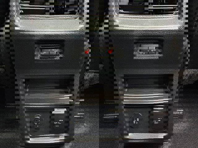 Certified 2024 Ford Edge Titanium w/ Equipment Group 301A image 11