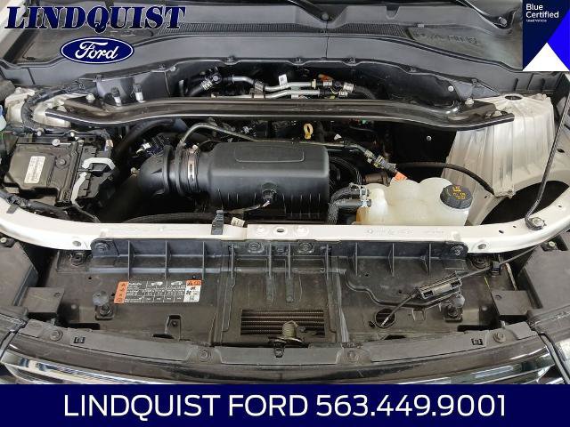 Certified 2023 Ford Explorer ST-Line w/ Class IV Trailer Tow Package AWD/4WD image 26