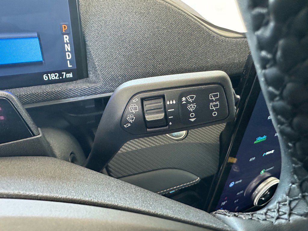 Certified 2024 Ford Mustang Mach-E Premium image 47