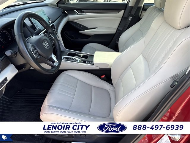 Used 2022 Honda Accord Touring image 10