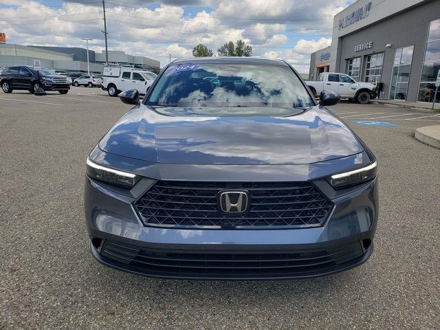 Used 2024 Honda Accord LX image 3