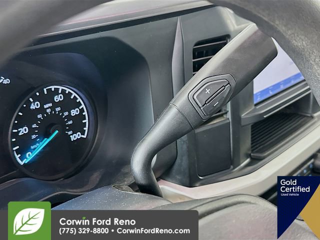 Certified 2024 Ford F250 XL w/ XL Chrome Package image 20
