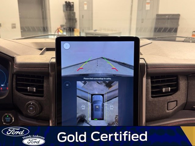 Certified 2023 Ford Expedition Limited AWD/4WD image 16
