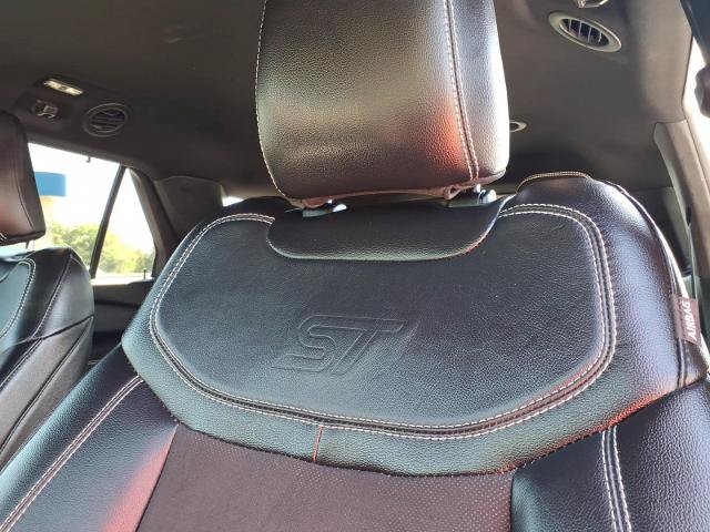 Certified 2022 Ford Explorer ST w/ ST Street Pack RWD image 16