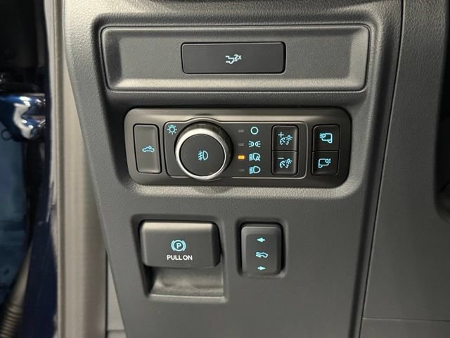 Certified 2026 Ford F150 Tremor w/ Equipment Group 402B AWD/4WD image 17