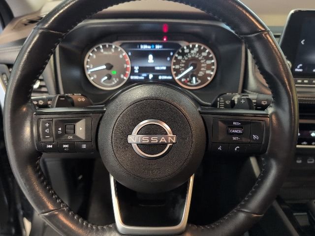 Used 2022 Nissan Rogue S image 18