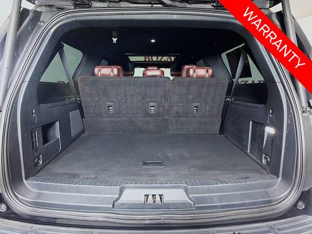 Certified 2023 Ford Expedition Max Limited AWD/4WD image 29