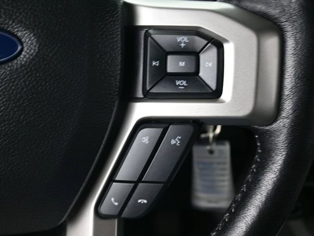 Certified 2022 Ford F250 Lariat w/ Lariat Value Package image 16