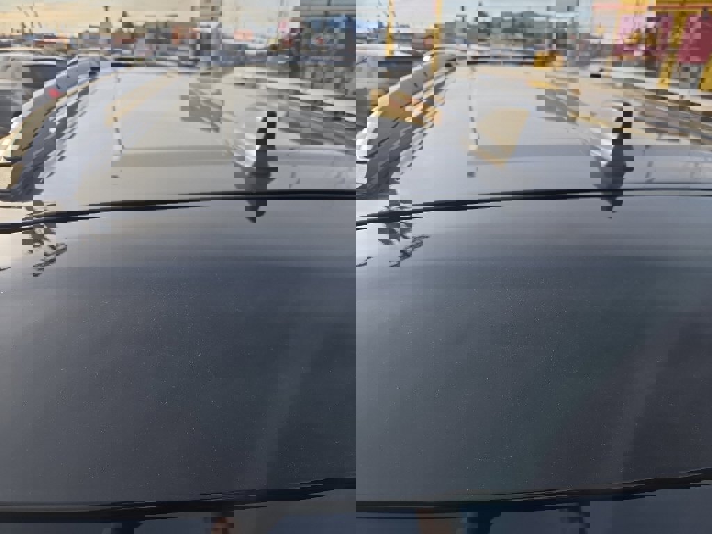 Used 2024 Toyota Sienna XSE image 8