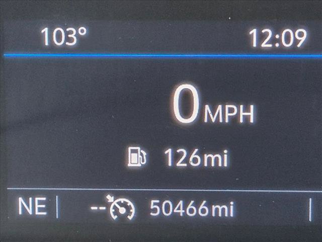 Used 2021 Buick Envision Preferred FWD image 12