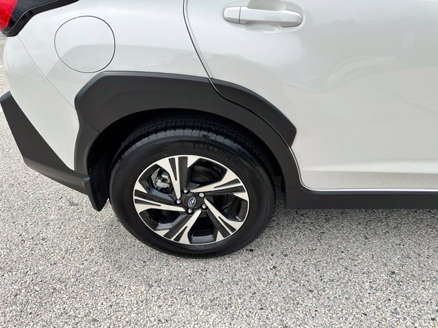 Used 2024 Subaru Crosstrek 2.0i Premium AWD/4WD image 81
