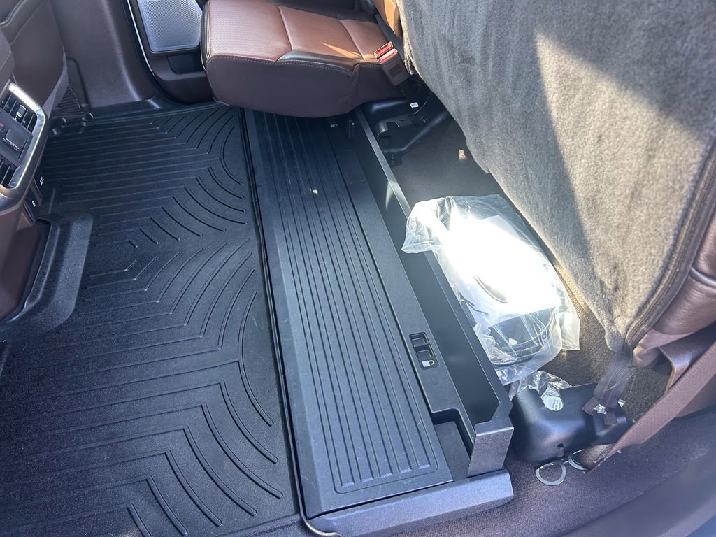 Certified 2021 Ford F150 King Ranch w/ Equipment Group 601A High image 16