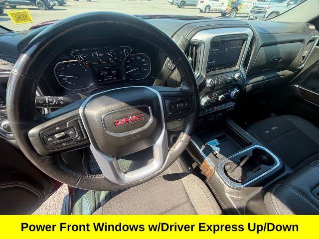 Used 2022 GMC Sierra 1500 Elevation AWD/4WD image 19
