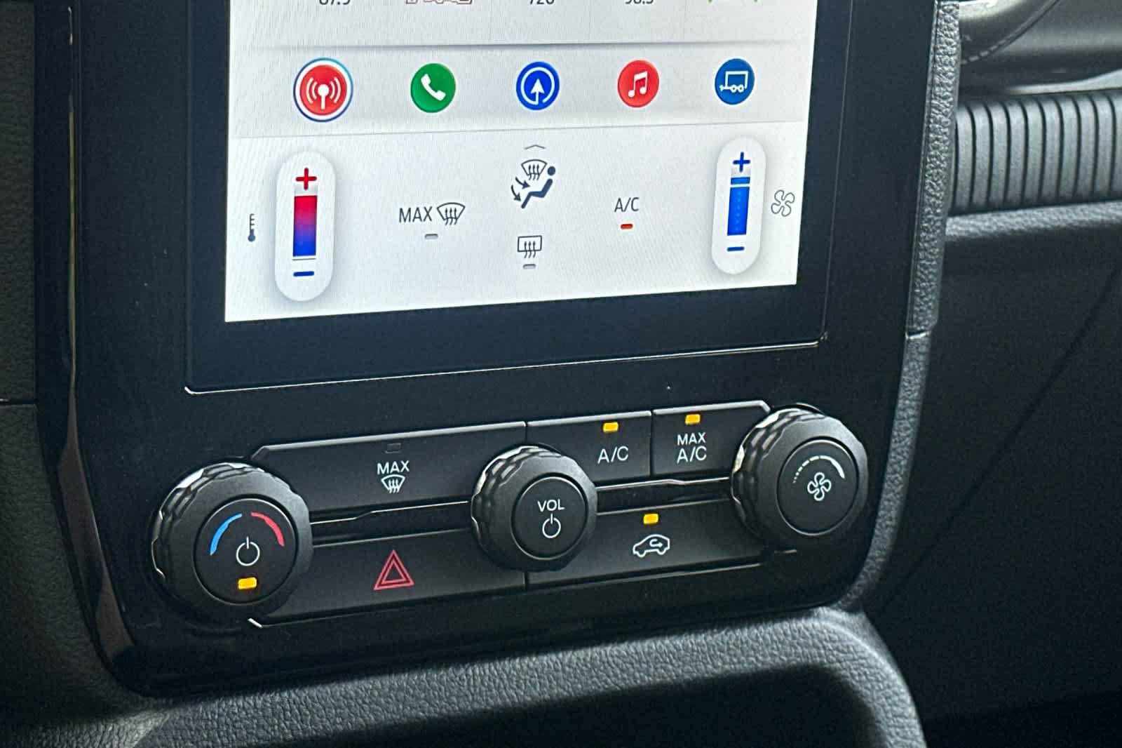 Certified 2024 Ford Ranger XLT AWD/4WD image 20