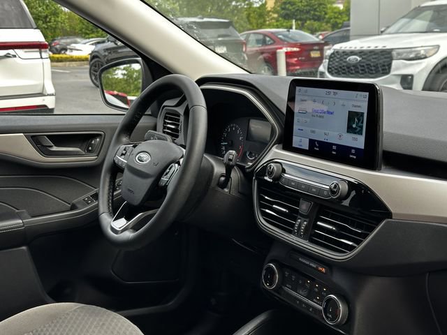 Certified 2022 Ford Escape SE w/ Convenience Package AWD/4WD image 33