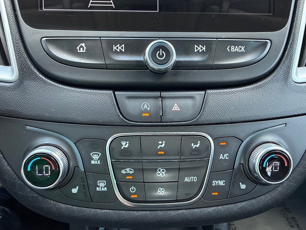 Used 2024 Chevrolet Malibu LT FWD image 25