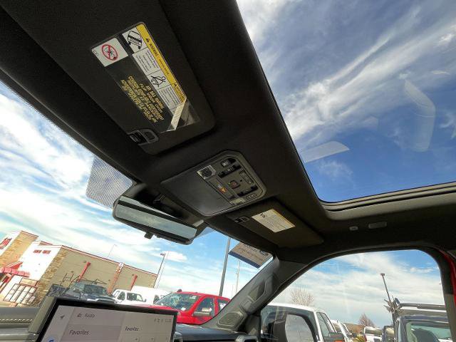 Used 2023 Toyota Tundra 1794 Edition image 22