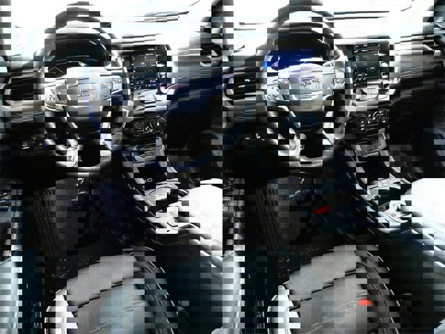 Used 2023 GMC Acadia Denali w/ Denali Ultimate Package image 8