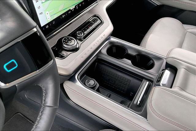 Certified 2025 Ford Expedition Max Active AWD/4WD image 17