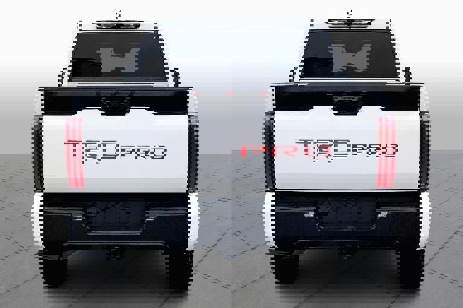 Used 2023 Toyota Tundra TRD Pro image 5