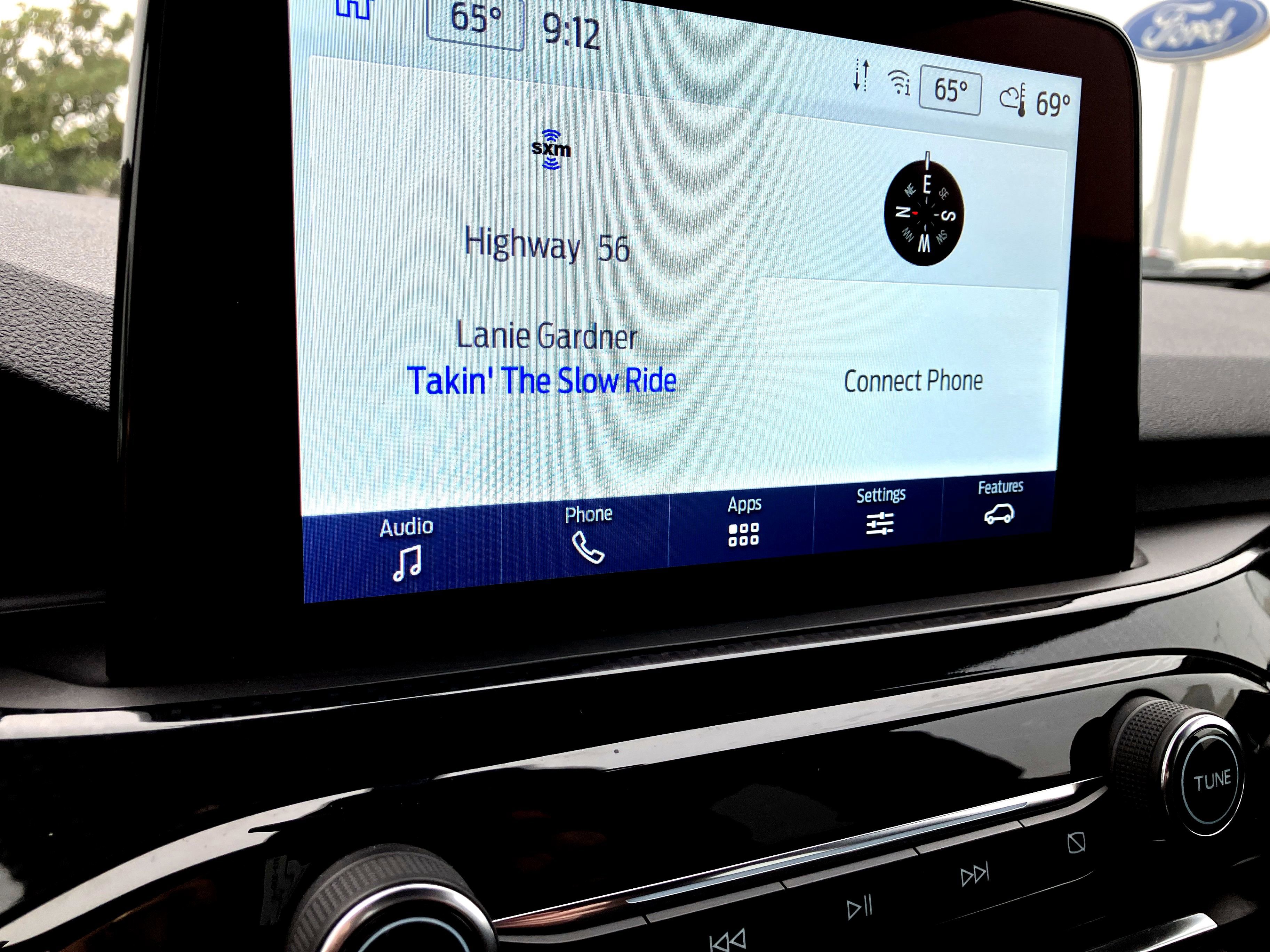 Certified 2023 Ford Escape ST-Line image 27