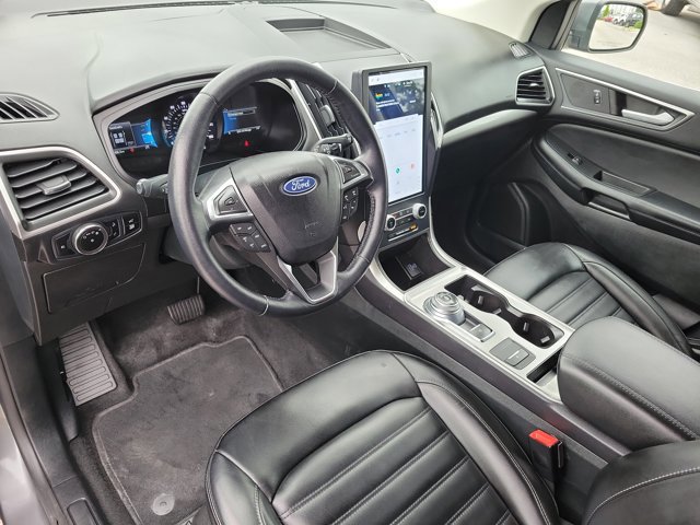 Certified 2023 Ford Edge SEL w/ Convenience Package AWD/4WD image 22