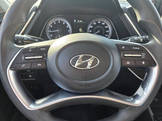 Used 2023 Hyundai Sonata SEL image 25