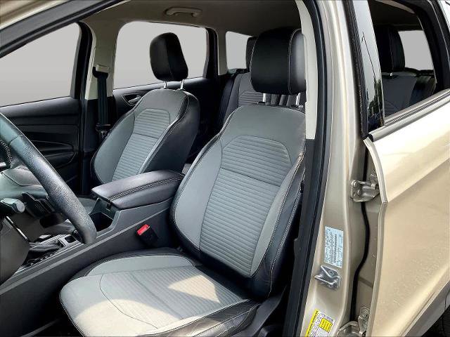 Certified 2018 Ford Escape SE w/ SE Sport Appearance Package AWD/4WD image 23