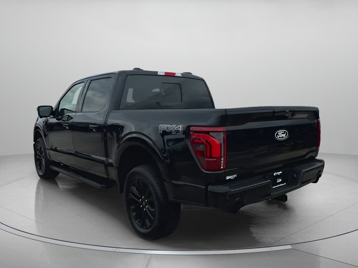 Certified 2025 Ford F150 Lariat w/ Equipment Group 501A Mid AWD/4WD image 23