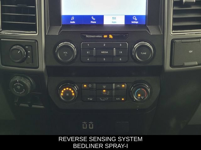 Certified 2020 Ford F150 XLT w/ Trailer Tow Package AWD/4WD image 20