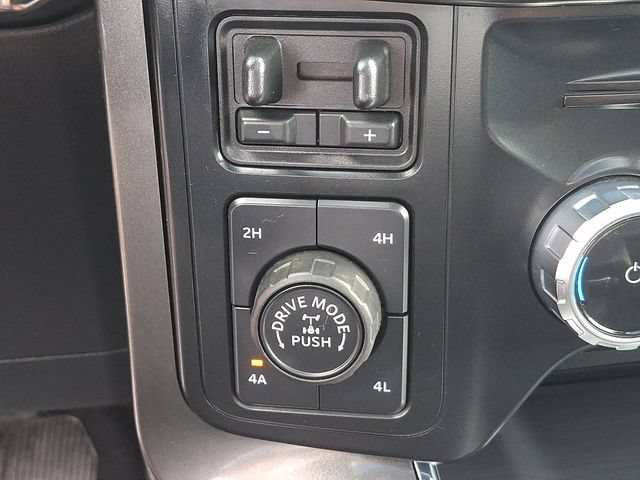 Certified 2023 Ford F150 Lariat w/ Equipment Group 502A High AWD/4WD image 25