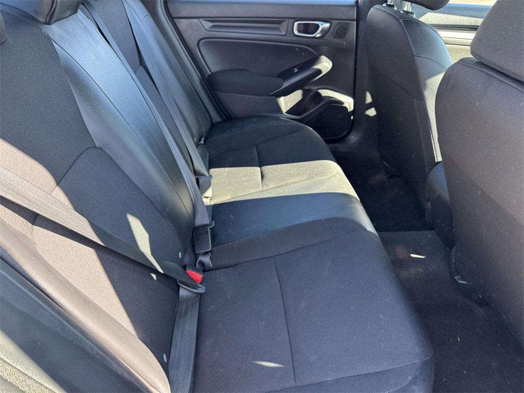 Used 2024 Honda Civic Sport image 7