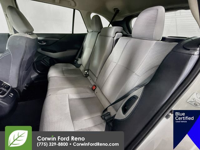 Used 2024 Subaru Outback Premium AWD/4WD image 25