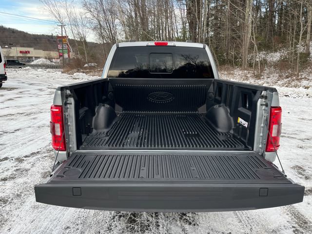 Certified 2023 Ford F150 XLT w/ Equipment Group 302A High AWD/4WD image 11