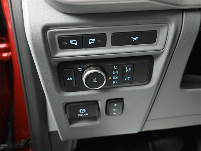 Certified 2022 Ford F150 XLT w/ Equipment Group 302A High image 36