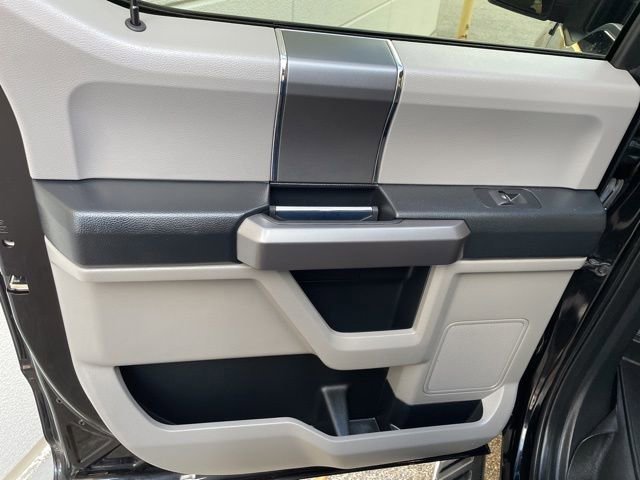 Certified 2020 Ford F150 XLT w/ Equipment Group 302A Luxury image 14