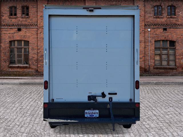 Certified 2023 Ford Transit 350 DRW RWD image 5