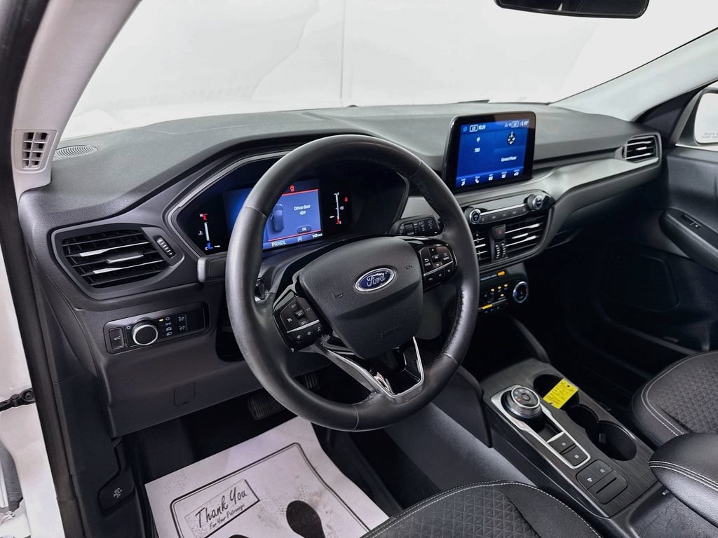 Certified 2023 Ford Escape Active w/ Cold Weather Package FWD image 15