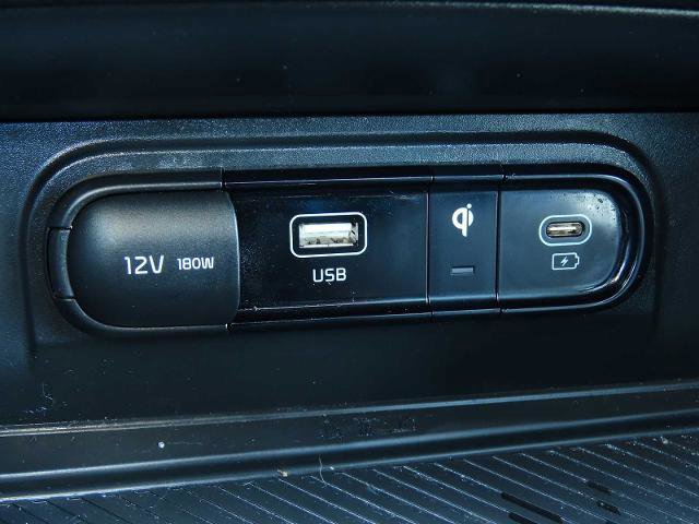 Used 2023 Kia Sportage X-Pro Prestige image 29