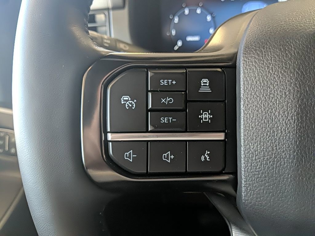 Certified 2025 Ford F150 Platinum w/ Equipment Group 702A High image 21