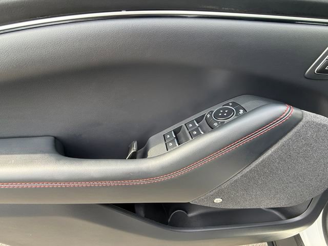 Certified 2025 Ford Mustang Mach-E Premium w/ Sport Appearance Package AWD/4WD image 11