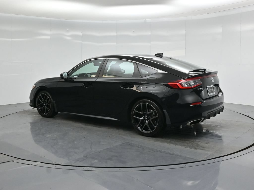 Used 2022 Honda Civic Sport Touring image 6