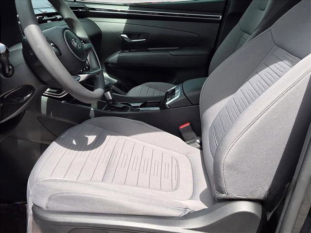 Used 2022 Hyundai Santa Cruz SEL AWD/4WD image 14