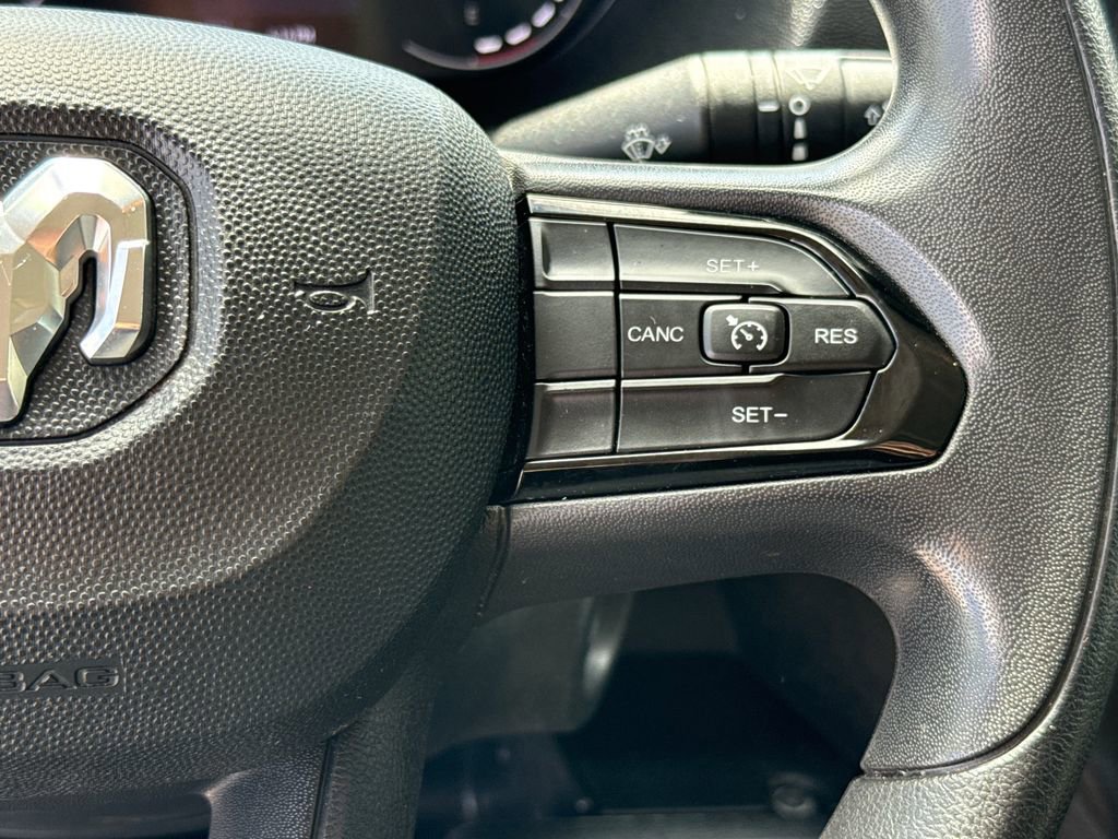 Used 2023 RAM ProMaster 2500 FWD image 16