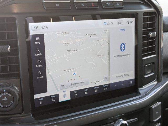 Certified 2023 Ford F150 Tremor w/ Trailer Tow Package image 25