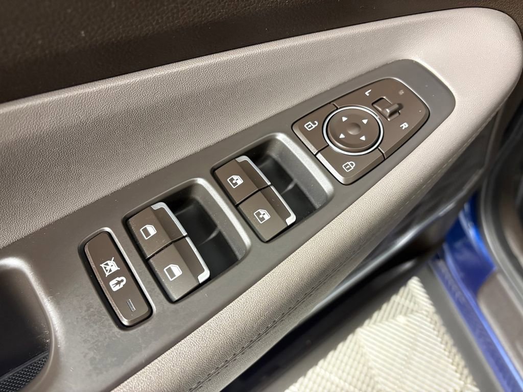 Used 2020 Hyundai Santa Fe SEL w/ Convenience Package image 13