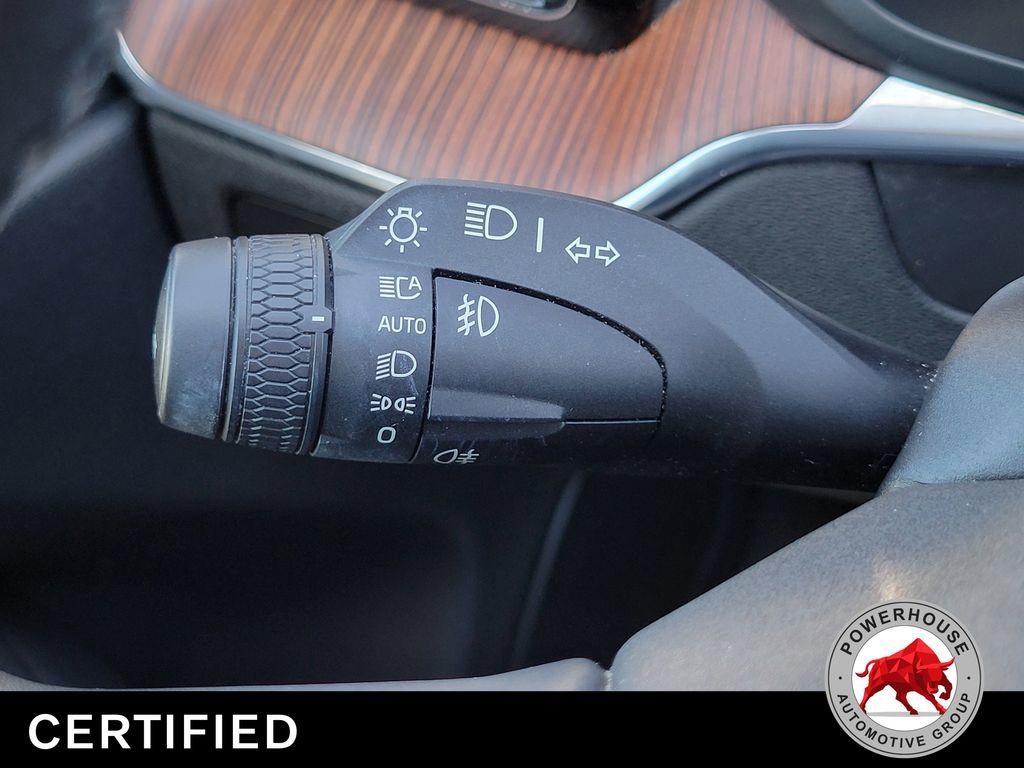 Used 2024 Volvo XC60 B5 Plus AWD/4WD image 33