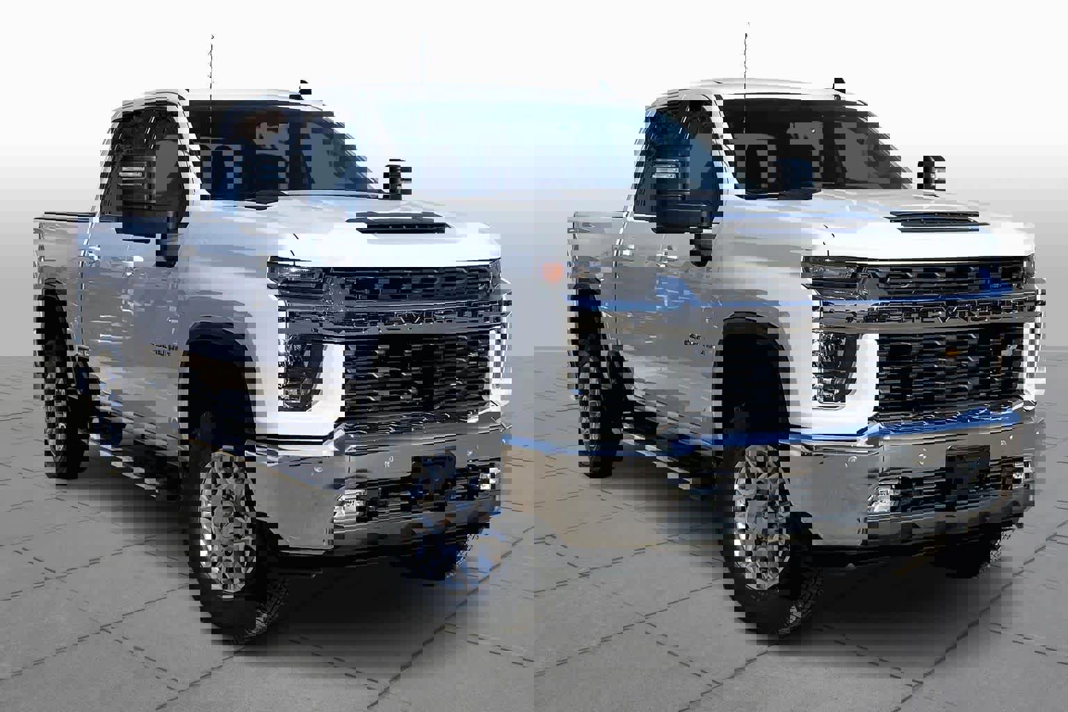 Used 2022 Chevrolet Silverado 2500 LT w/ All Star Edition image 2